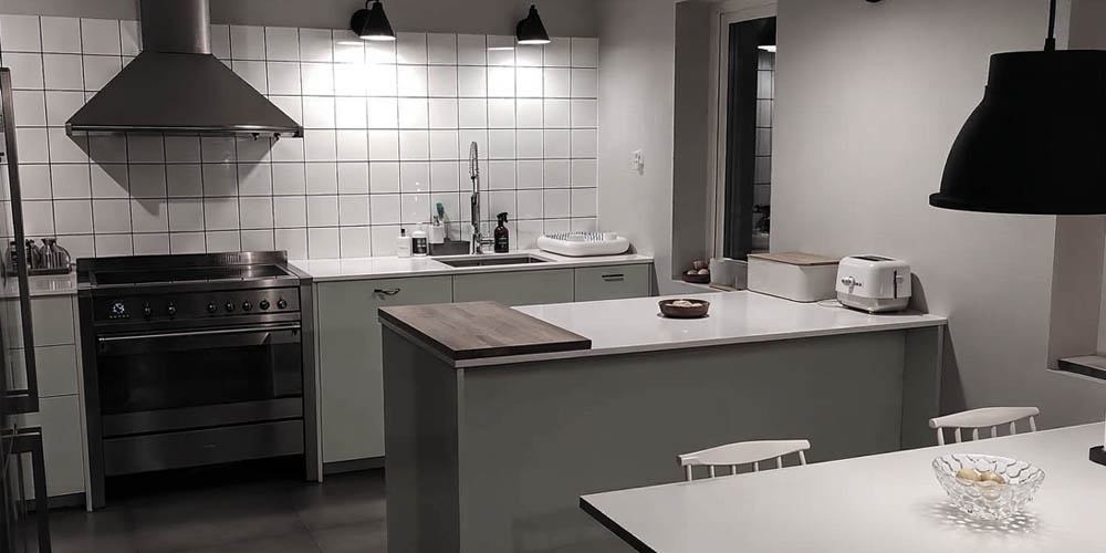 Tollberg Bygg & Inredning AB