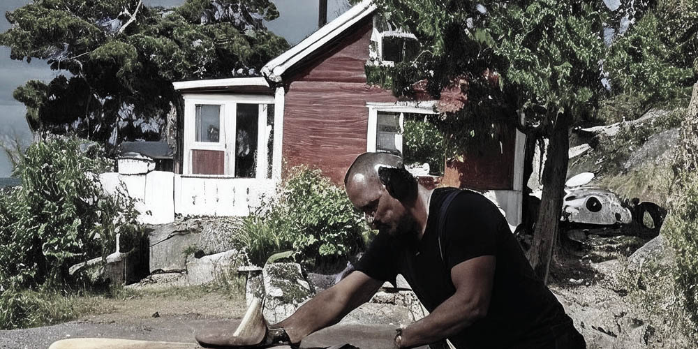 Tollberg Bygg & Inredning AB